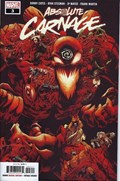 ABSOLUTE CARNAGE #3 