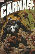 ABSOLUTE CARNAGE #3D 