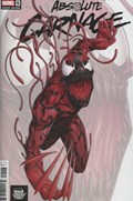 ABSOLUTE CARNAGE #5-LCSD 