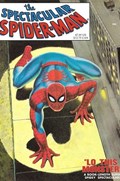 SPECTACULAR SPIDER-MAN #nn Trade Paperback