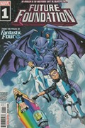 FUTURE FOUNDATION #1 