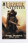 BERSERKER UNBOUND #2 
