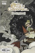 OVER THE GARDEN WALL: SOULFUL SYMPHONIES #3 