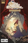 OVER THE GARDEN WALL: SOULFUL SYMPHONIES #1 