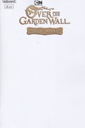 OVER THE GARDEN WALL: SOULFUL SYMPHONIES #1D 