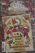 OVER THE GARDEN WALL: SOULFUL SYMPHONIES #2C 