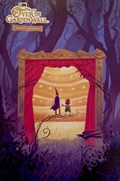 OVER THE GARDEN WALL: SOULFUL SYMPHONIES #1-NYCC 