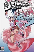 GWENPOOL STRIKES BACK #2-RI 