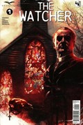 THE WATCHER #1 