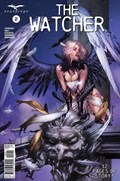 THE WATCHER #2B 