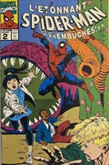 AMAZING SPIDER-MAN: DOUBLE TROUBLE #2B 