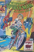 AMAZING SPIDER-MAN: HIT AND RUN! #3B 