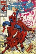 AMAZING SPIDER-MAN: CHAOS IN CALGARY #4-2nd 