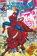 AMAZING SPIDER-MAN: CHAOS IN CALGARY #4B 