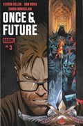 ONCE & FUTURE #3 