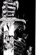 ONCE & FUTURE #1-CBLDF 