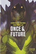 ONCE & FUTURE #1-JET-FORB 