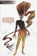 ABSOLUTE CARNAGE: SCREAM #1C 