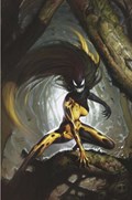 ABSOLUTE CARNAGE: SCREAM #1-RI-C 
