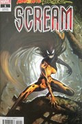 ABSOLUTE CARNAGE: SCREAM #1-RI-B 