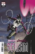 ABSOLUTE CARNAGE: SCREAM #2-RI 
