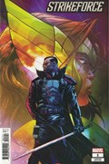 STRIKEFORCE #1-RI-B 