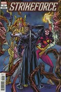 STRIKEFORCE #1-RI 