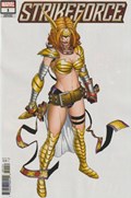 STRIKEFORCE #1-RI-C 