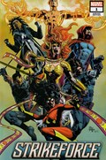 STRIKEFORCE #1-WALM 
