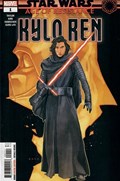 STAR WARS: AGE OF RESISTANCE - KYLO REN #1 