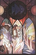 JIM HENSON'S THE DARK CRYSTAL: AGE OF RESISTANCE #12B 