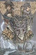 JIM HENSON'S THE DARK CRYSTAL: AGE OF RESISTANCE #12C 