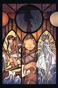 JIM HENSON'S THE DARK CRYSTAL: AGE OF RESISTANCE #9B 