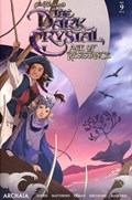 JIM HENSON'S THE DARK CRYSTAL: AGE OF RESISTANCE #9 