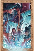 JIM HENSON'S THE DARK CRYSTAL: AGE OF RESISTANCE #9C 