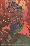 JIM HENSON'S THE DARK CRYSTAL: AGE OF RESISTANCE #10 