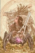 JIM HENSON'S THE DARK CRYSTAL: AGE OF RESISTANCE #2C 
