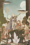 JIM HENSON'S THE DARK CRYSTAL: AGE OF RESISTANCE #6B 