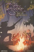JIM HENSON'S THE DARK CRYSTAL: AGE OF RESISTANCE #6 