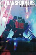 TRANSFORMERS: GALAXIES #12-RI 