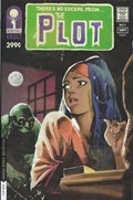 THE PLOT #1C 