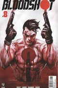 BLOODSHOT #8 