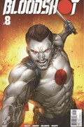 BLOODSHOT #8B 