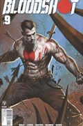 BLOODSHOT #9 