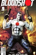BLOODSHOT #9C 