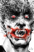 BLOODSHOT #9-FRANK 