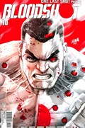 BLOODSHOT #10B 