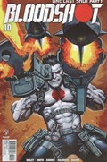 BLOODSHOT #10 