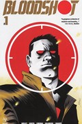 BLOODSHOT #1G 