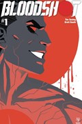 BLOODSHOT #1C 